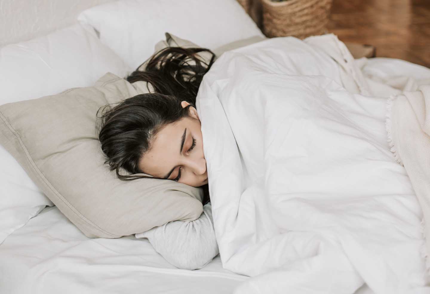 9 Rules for Improving Sleep to Reduce Stress