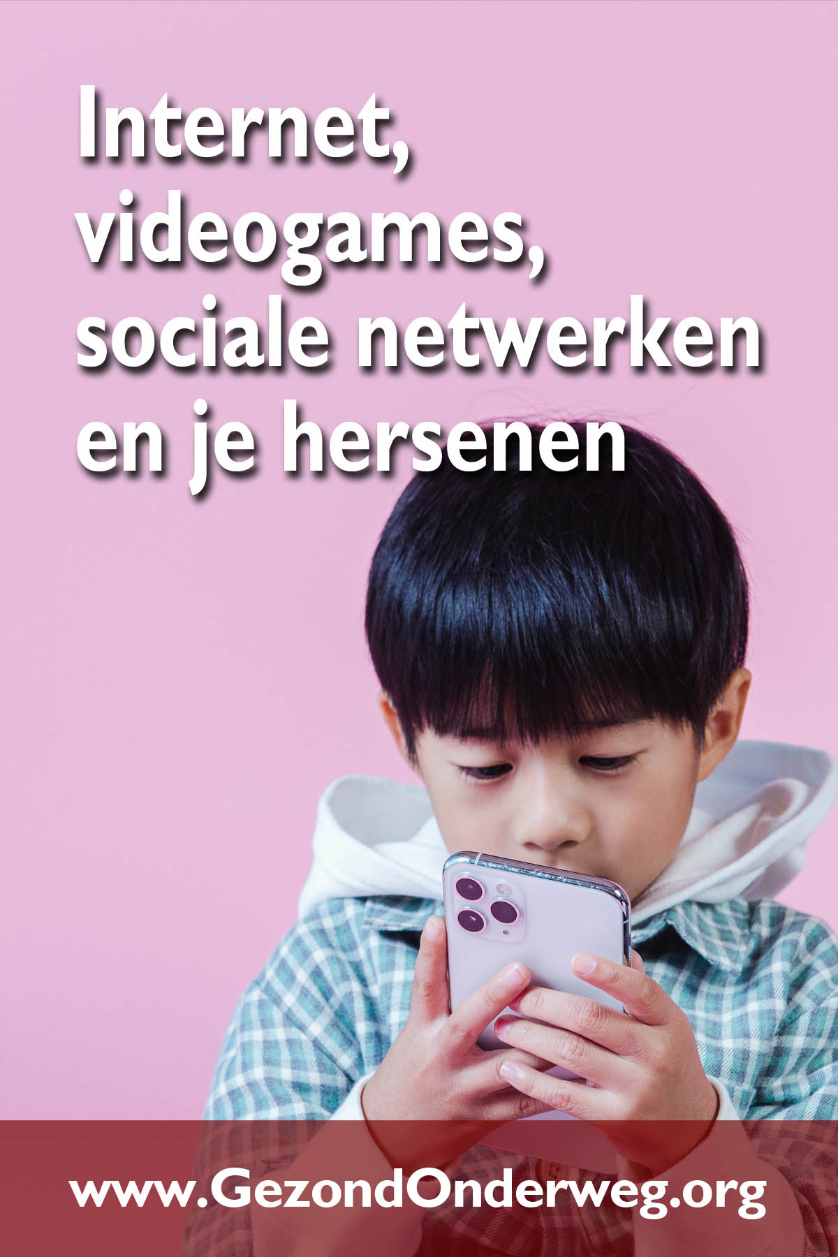 Internet, videogames, sociale netwerken en je hersenen