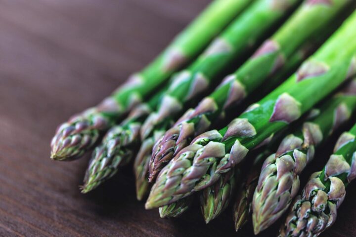 Asperges